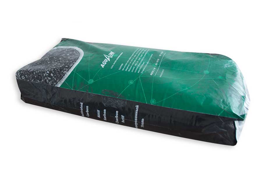 AKTİF KARBON 900 (Kömür bazlı)